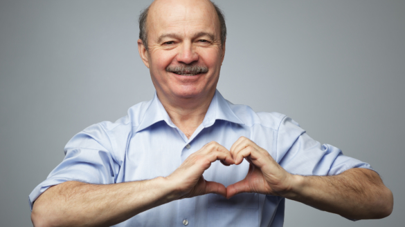 Längre liv för hjärtsviktspatienter som registreras i Rikssvikt